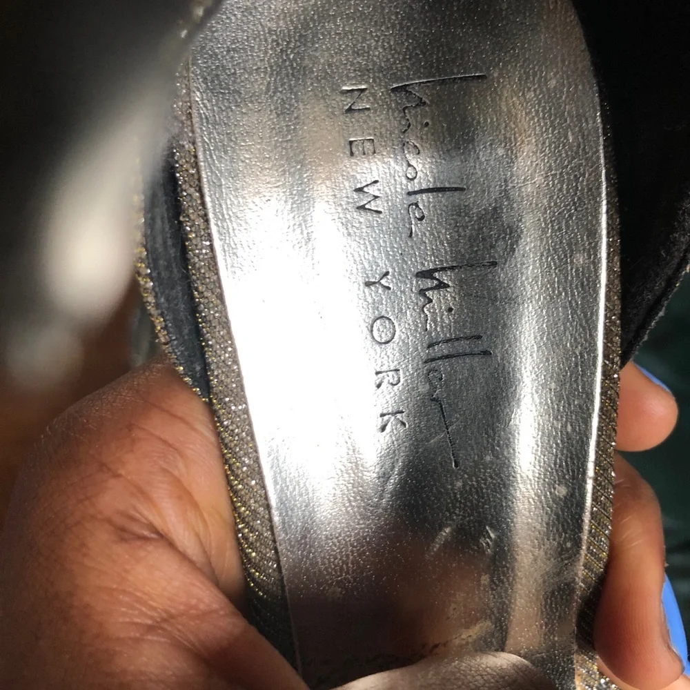 High heels - Picture 7 of 8